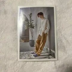 超特急 リョウガ 生写真D