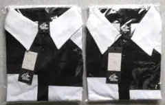 BUZZ WEAR　メンズ　トップス　XＬ　ポロシャツ２枚組　男　紳士　おしゃれ