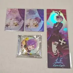 DIABOLIK LOVERS 逆巻カナト