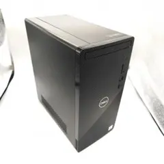 XPS 8930 Core i7-8700 RAM32GB GTX1060 - メルカリ