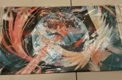 逸遊団 東方project 比那名居天子 プレイマット kirero