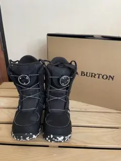 2026年最新】BURTON スノーボード ブーツ(子ども用)の人気アイテム