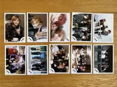 SixTONES 京本大我　公式写真　生写真　まとめ売り　カレンダー