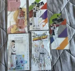 檜山光成グッズまとめ売り