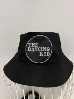 CELINE バケットハット Lサイズ THE DANCING KID刺繍