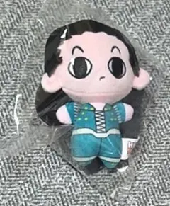 2026年最新】hunter×hunter イルミ ぬいぐるみの人気アイテム - メルカリ