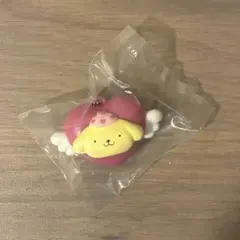 サンリオキャラクターズ 夢みるエンジェルライトスイング ポムポムプリン