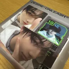 DESIRE: UNLEASH engene ver ニキ　NIKI