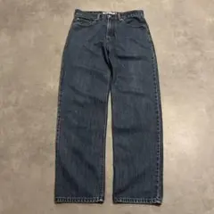 Levi’s 00s 550 Relaxed fit denim W32