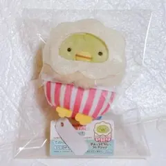 すみっコぐらし てのりぬいぐるみ ぺんぎん ポップコーン 映画