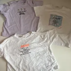 ANAP 3枚セット　110