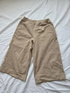 無印良品 パンツ 120