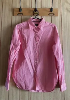 2025年最新】MARGARET HOWELL 割引オプション：通常商品 長袖の人気