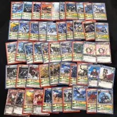 ゾイド　トレーディングカード　トレカ　約400枚大量まとめ売り