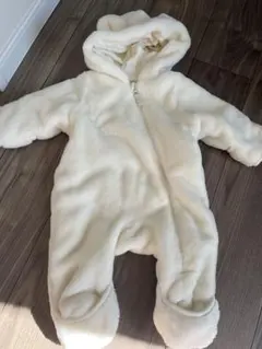 60〜70 ベビー アウター つなぎ