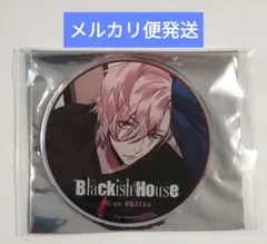 Blackish House 阿久根 セラ グラッテ アクリルコースター ブラハ