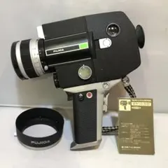 FUJICA Z700 シングル8カメラ 本体と付属品 2026年最新】fujica z700の人気アイテム - メルカリ