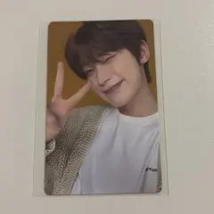 enhypen ソヌ fcトレカ