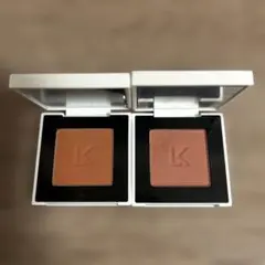 LAKA ジャストアイシャドウ 05 09 2個セットのサムネイル