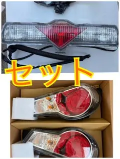 2026年最新】86 純正テールランプの人気アイテム - メルカリ