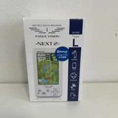 Eagle Vision NEXT2 GPSゴルフナビ - メルカリ