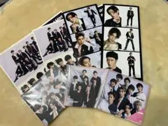 KISSIN' MY LIPS/Stories SnowMan 3形態セット