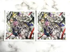 ワンダショ　CD 特典　ステッカー　ぼくのかみさま　天馬司　草薙寧々　神代類