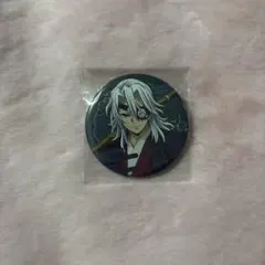 劇場版　鬼滅の刃　無限城編 第一章 猗窩座再来　ランダム缶バッジ　宇髄天元