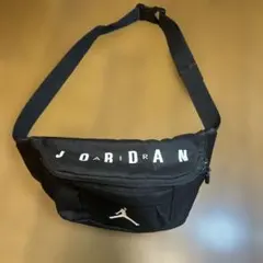 エアジョーダン ボディバッグ