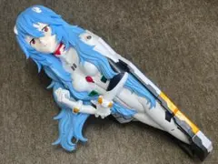 パチンコ Pシン・エヴァンゲリオンX ～Typeレイ～ 綾波レイ役物 - メルカリ