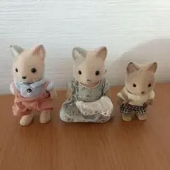 2025年最新】シルバニア ミケネコの人気アイテム - メルカリ