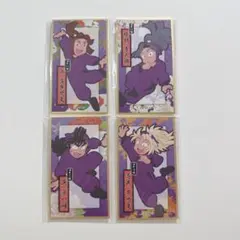 忍たま　華絵札　色紙