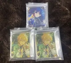 あんスタ アニカフェ 羽風薫 青葉つむぎ コロッタ