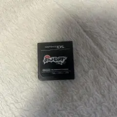 ニンテンドーDS ポケットモンスター ブラック