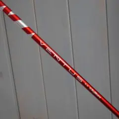 Fujikura VENTUS RED 5-S ベンタス レッド　ベロコア無しのサムネイル