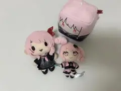 暁山瑞希 ぬいぐるみ まとめ売り