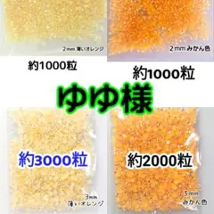 ゆゆ様 (専用)