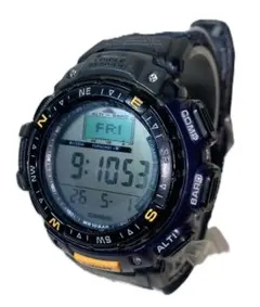 2026年最新】PROTREK PRG-40の人気アイテム - メルカリ