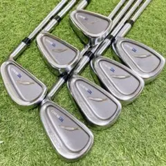 581/フォーティーン/TC930FORGED/5-P/ヘッドのみ/6個セット - メルカリ