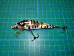 ヘドン HEDDON ディープダイブタイガー 1020 - メルカリ