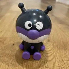 おおきなアンパンマンマスコット ばいきんまん