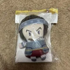 キングダム　王賁　パペット　ぬいぐるみ　ぱぺぬい