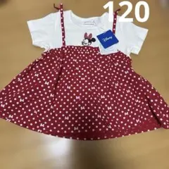 バースデイ　ママラク　mamaraku ミニー　120