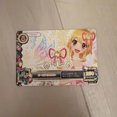ぴちぴちピッチ カラオケの鉄人 オリジナルルームキー風カード るちあ