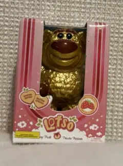 ウルトラレア　ロッツォ　ミニブランズ　ディズニーストアDisneyトイストーリー