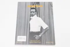 Aperture Magazine アパチャーマガジン No.259