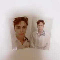 SEVENTEEN 24H バーノンセット