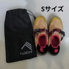 워크맨 필드코어 라이트 슬립온