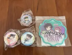 くら寿司　名探偵コナン　まとめ売り