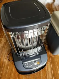 引取り限定 コロナ ブルーバーナ GH-G12F